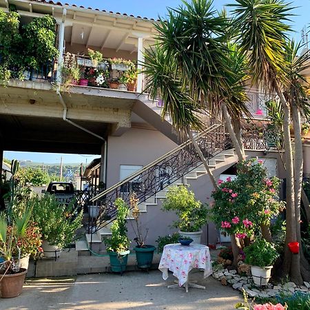 شقة Zygas House Agios Nikolaos  المظهر الخارجي الصورة