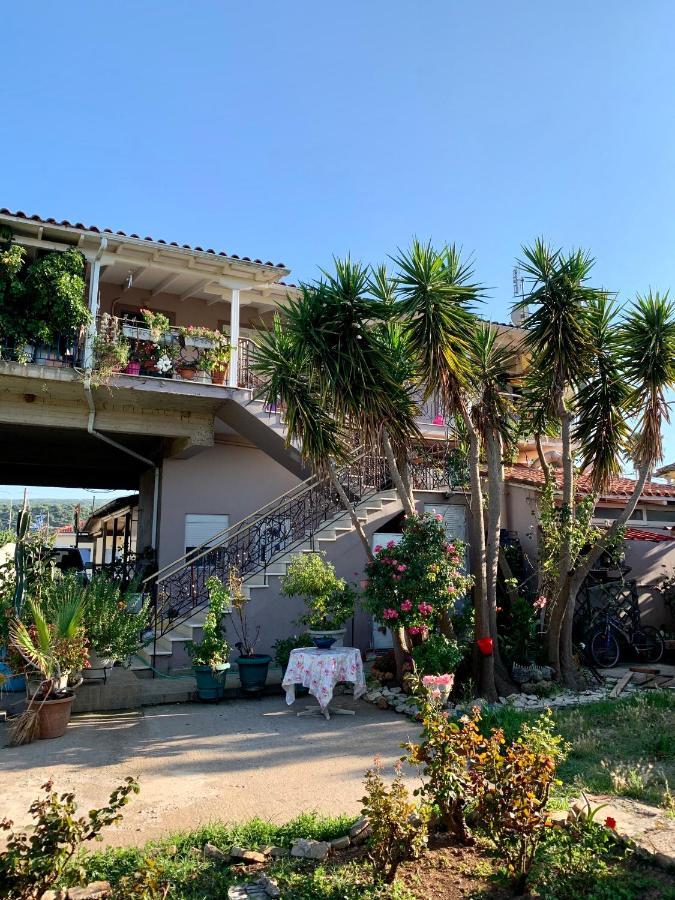 شقة Zygas House Agios Nikolaos  المظهر الخارجي الصورة