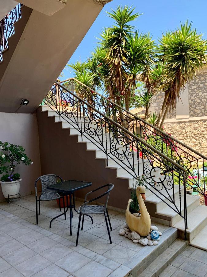 شقة Zygas House Agios Nikolaos  المظهر الخارجي الصورة